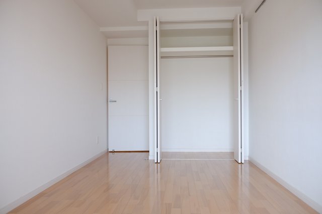 リオ・ヴェルデ 収納