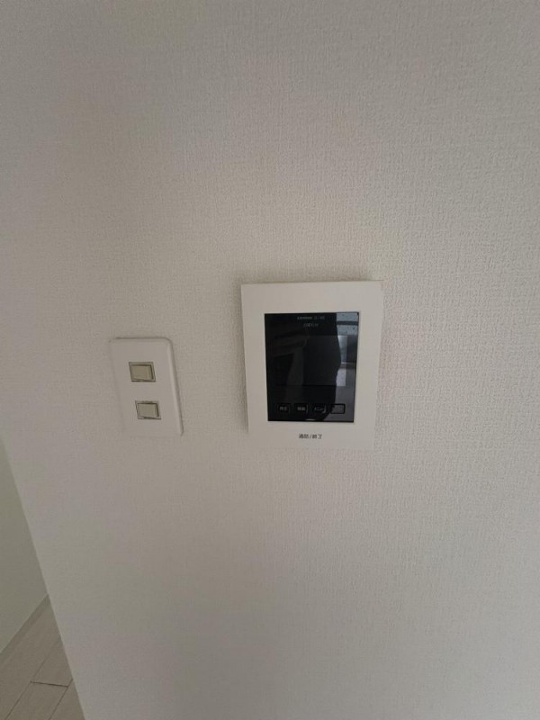 グランシャルム葛西(F-066)4階 同建物別部屋の参考画像