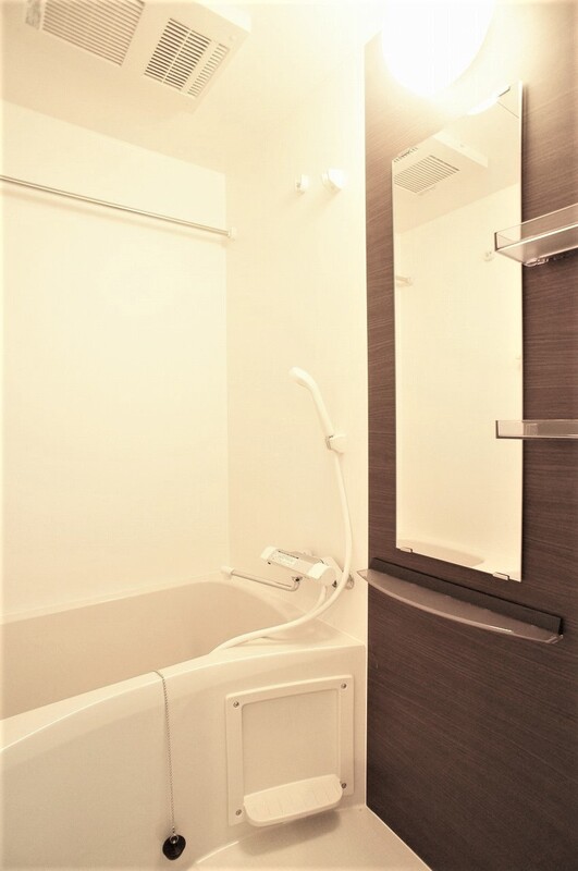 リブリ・サンシャイン希望ヶ丘1階 お風呂