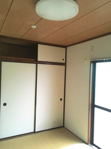 グリーンハイム302号室 ※写真は別室です