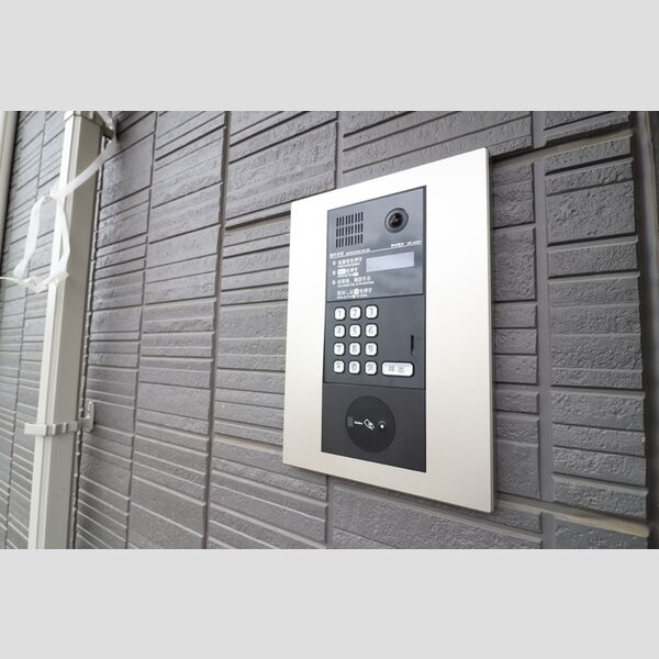 AALII(アアリイ)　Ⅰ オートロック