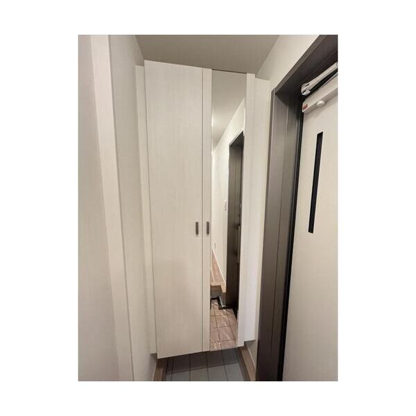 Forest　Garden104号室 部屋その他