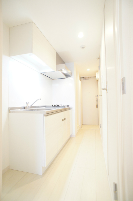 リブリ・コーワハイム3階 部屋その他