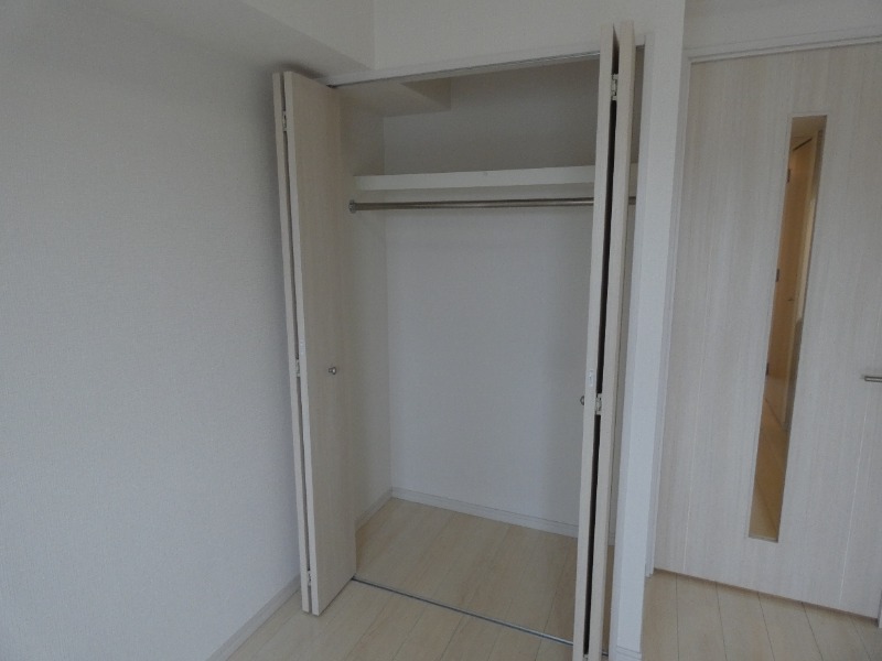 シュールフローレ1階 写真は別の部屋のものです