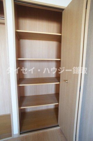 アメニティー・なかにし0201号室 同タイプのお部屋の画像です。現況が優先となります。