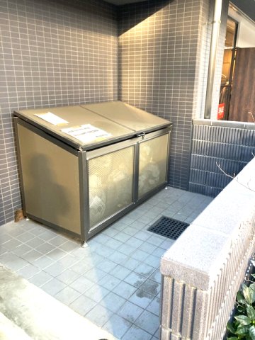 グランディール0203号室 その他共有部分