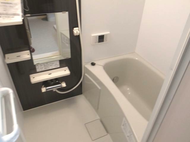 Ｂｒｉｌｌｉａ お風呂