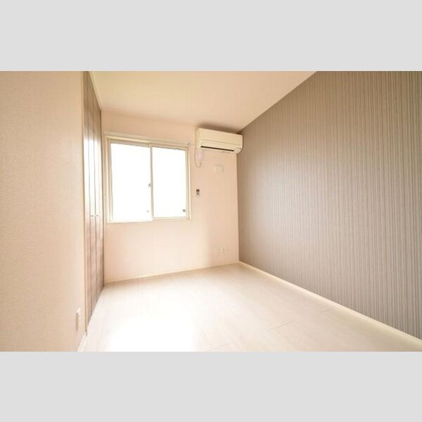 K-UCHIDA102号室 5帖洋室