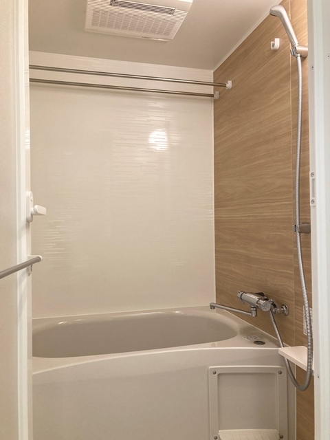 パークアクシス門前仲町テラス711号室 ※写真は同タイプ住戸です。