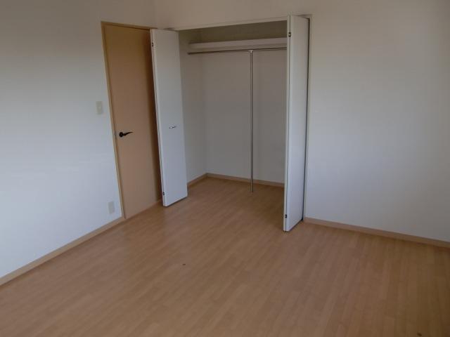 ベルリードＭ 収納