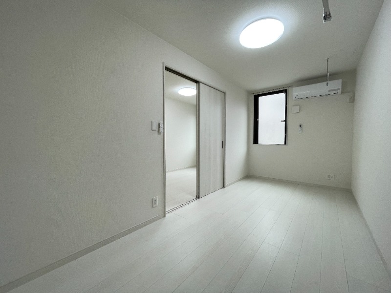 マーレ練馬高野台1階 部屋その他