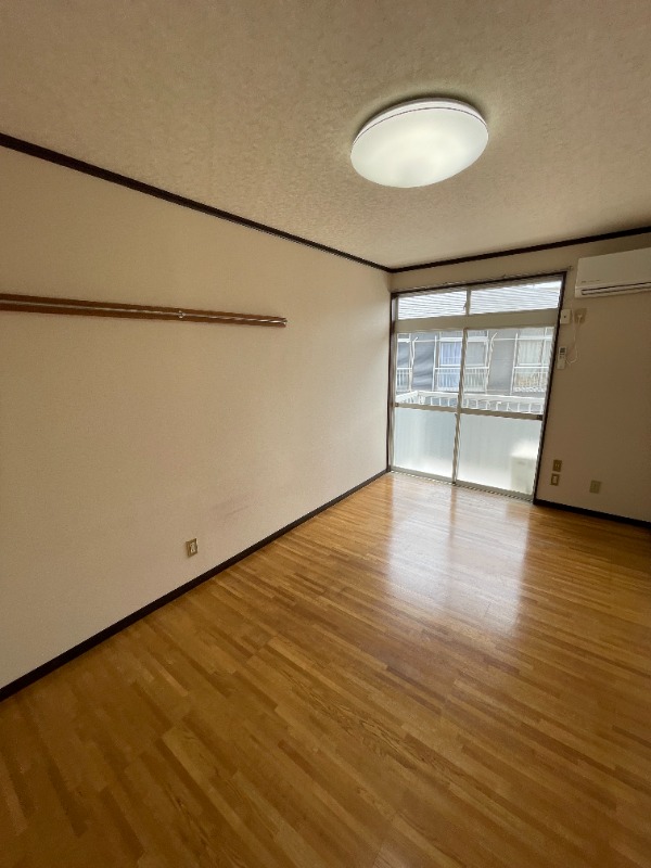 クロノス南矢名1番館2階 部屋その他