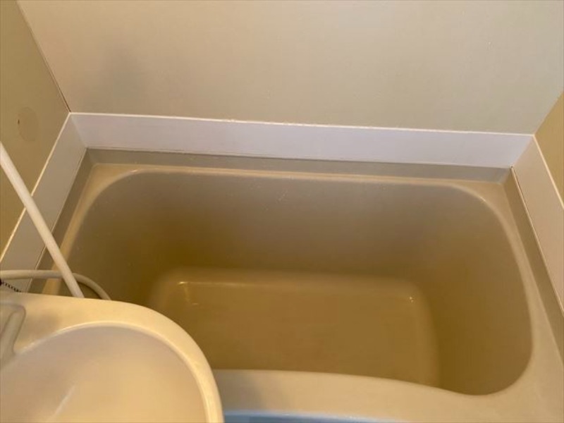 セザール第三日吉 お風呂