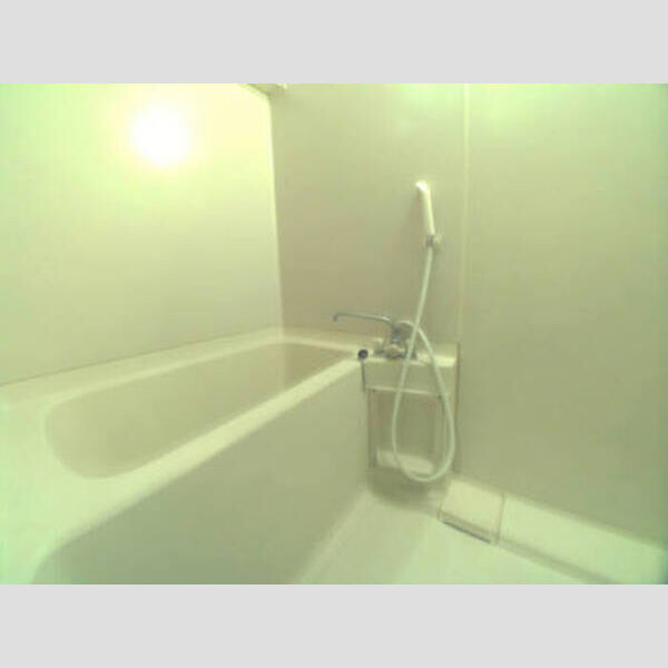 クレッセ305号室 浴室