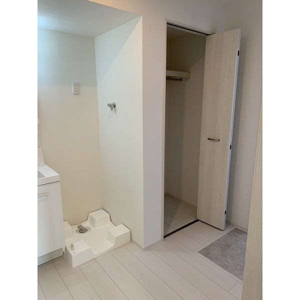 Ambitio野田305号室 部屋その他