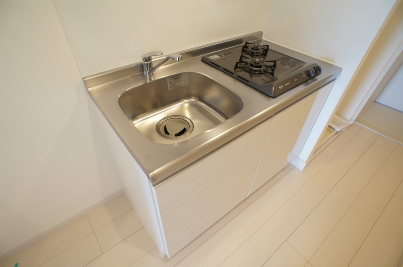 リブリ・桃浜町 キッチン