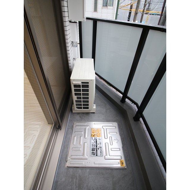 プレール・ドゥーク本所吾妻橋Ⅵ503号室 部屋その他