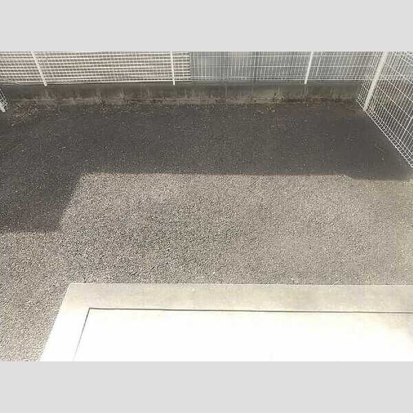 アーク・ド・ルミエール105号室 部屋その他