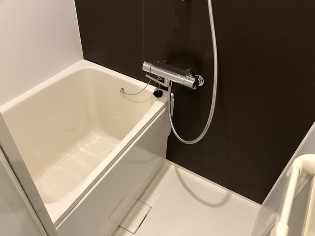 ＭＡ　Ｐｌａｃｅ　参宮橋 お風呂