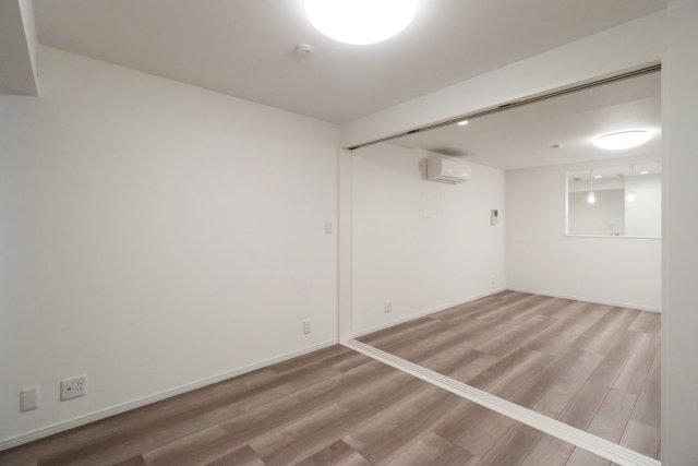 ライオンズマンション鶯谷第２5階 部屋その他