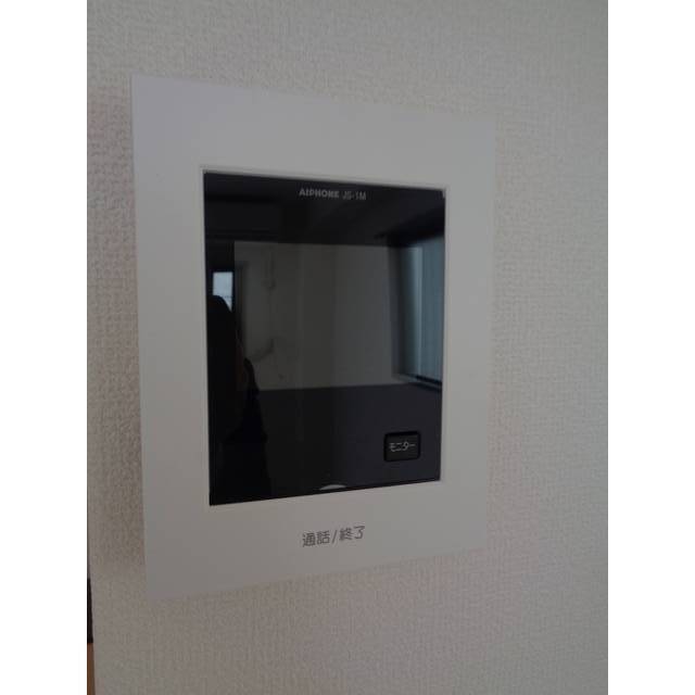 山中ハイツ2階 部屋その他