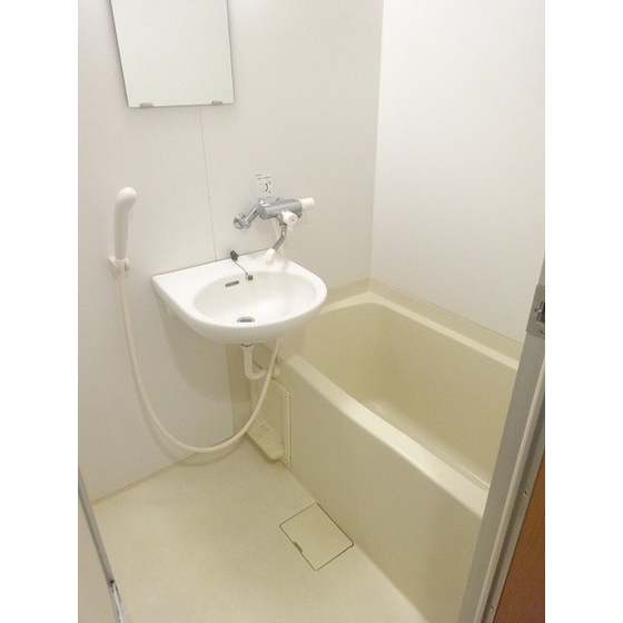 Supreme　Tsukishima お風呂