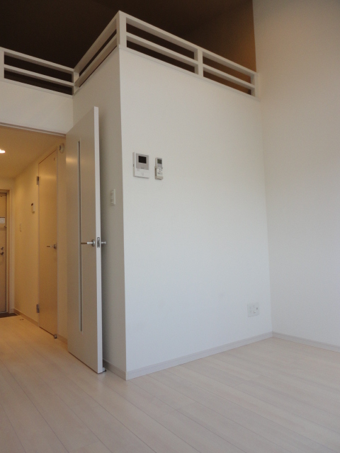 レフィナードカメオカ2階 部屋その他