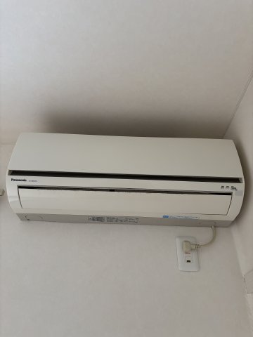 フローラルヴィレッジ101号室 部屋設備