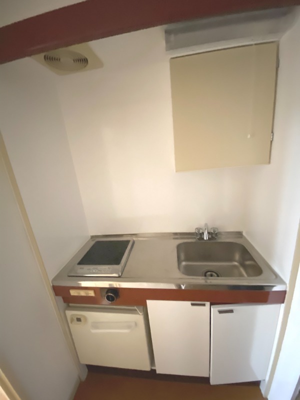 メイプルハウス キッチン