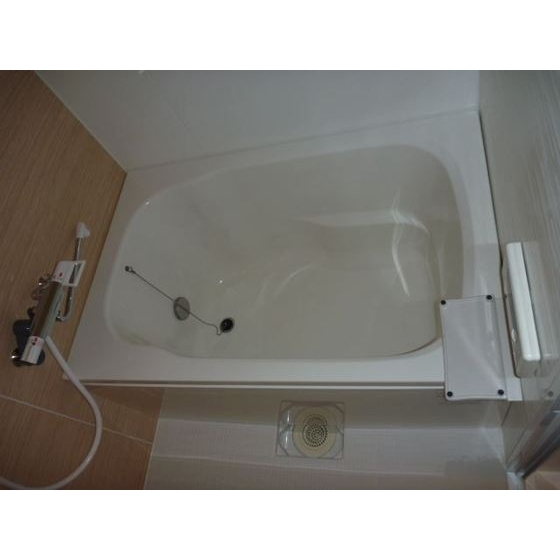 ＣＡＳＡ ＤＥ　ＰＯＲＴＯ2階 内観