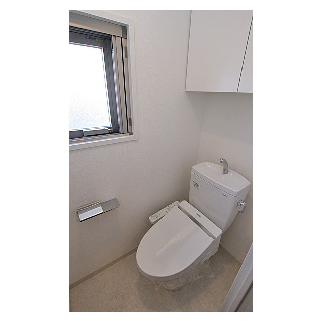 B CITY APARTMENT ITABASHI NORT0401号室 内観