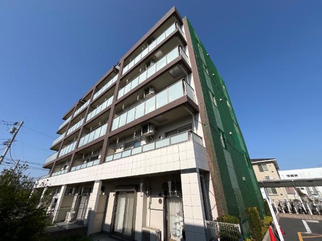 ｒｅｐｏｓ　ｄｕ　ｃｏｅｕｒの外観画像