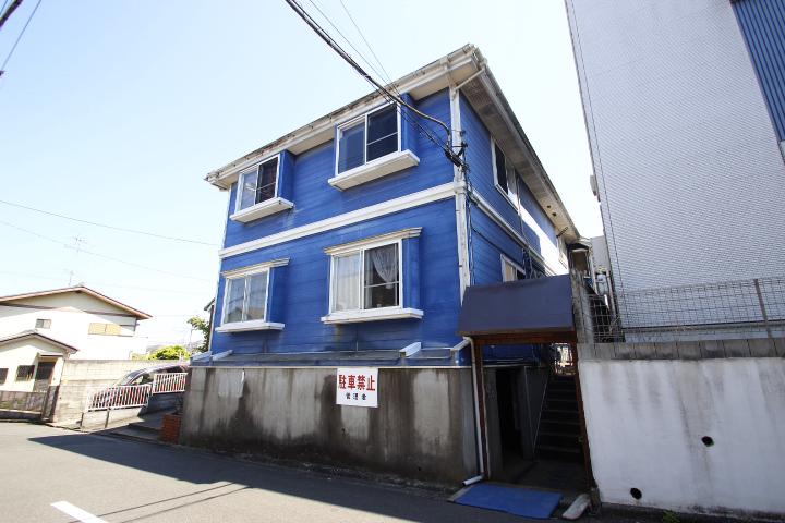 アレリー１・４・５の外観画像