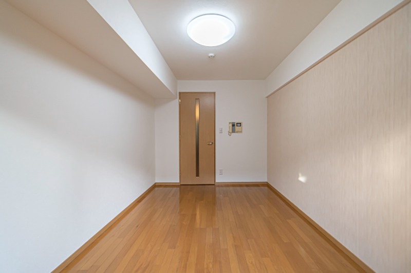ルーブル蒲田参番館 リビング