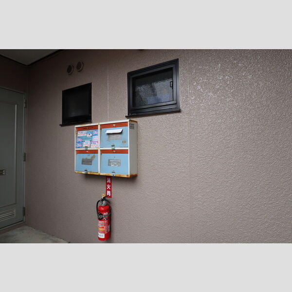 インペリアルハイツ　Ⅲ102号室 周辺