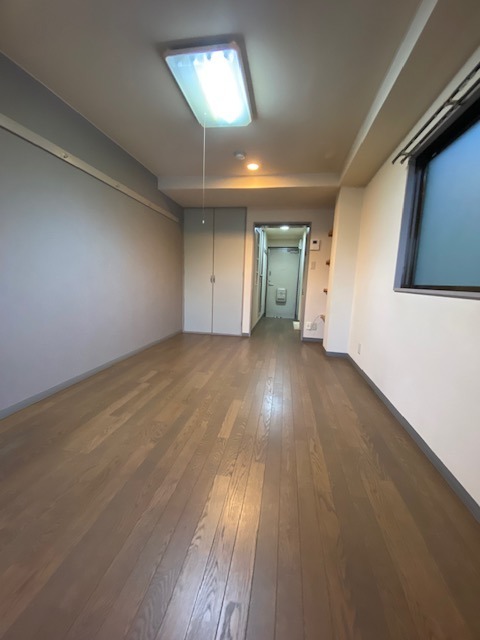 エクセルアサヒ4階 リビング