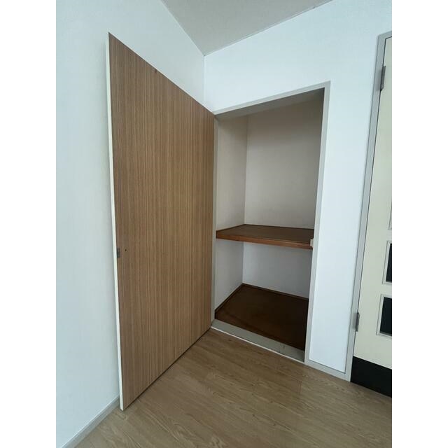 ヒルトップス 収納