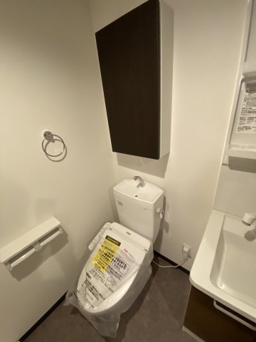 ベイルーム小田栄302号室 別部屋写真参考