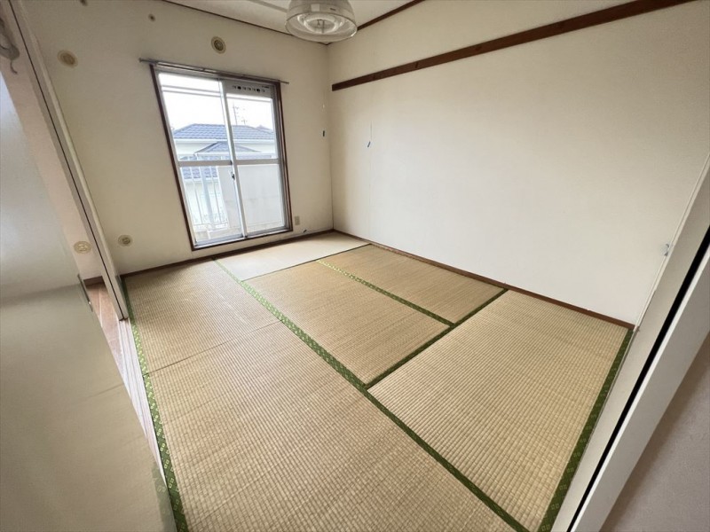 ノーブルクレイン リビング