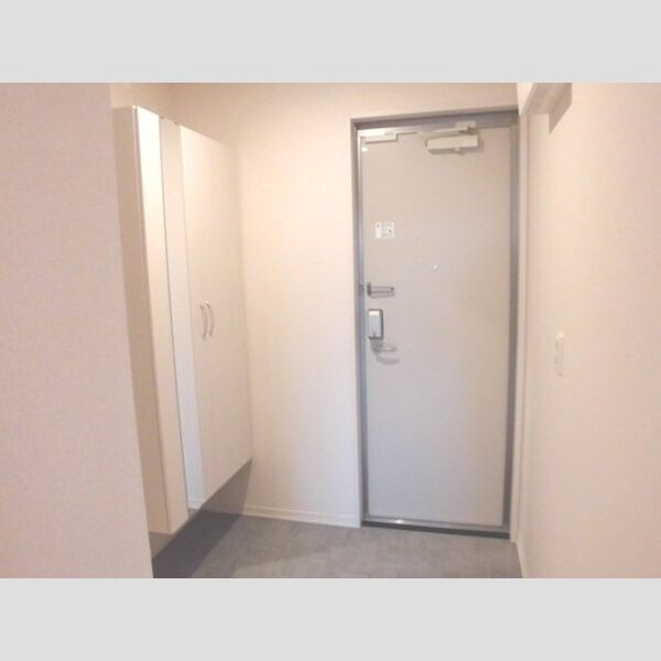 アリエッタ 内玄関