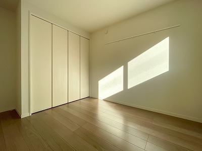 ＣＯＬＯＲＳ　ＷＩＮＧ－Ｂ1階 部屋その他