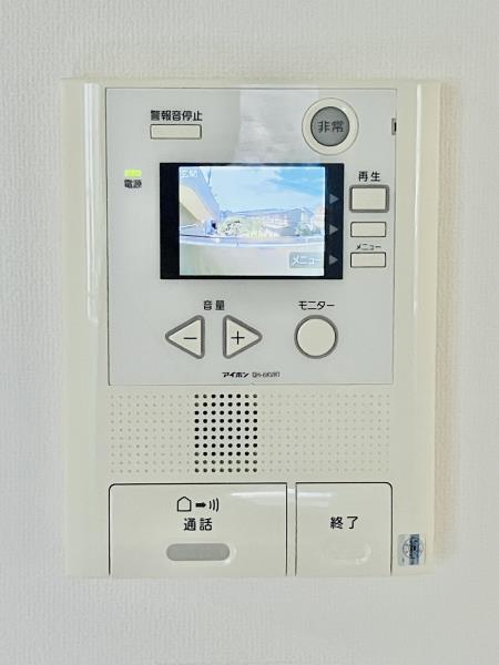 経堂ヒルズ1階 同建物別部屋の参考画像