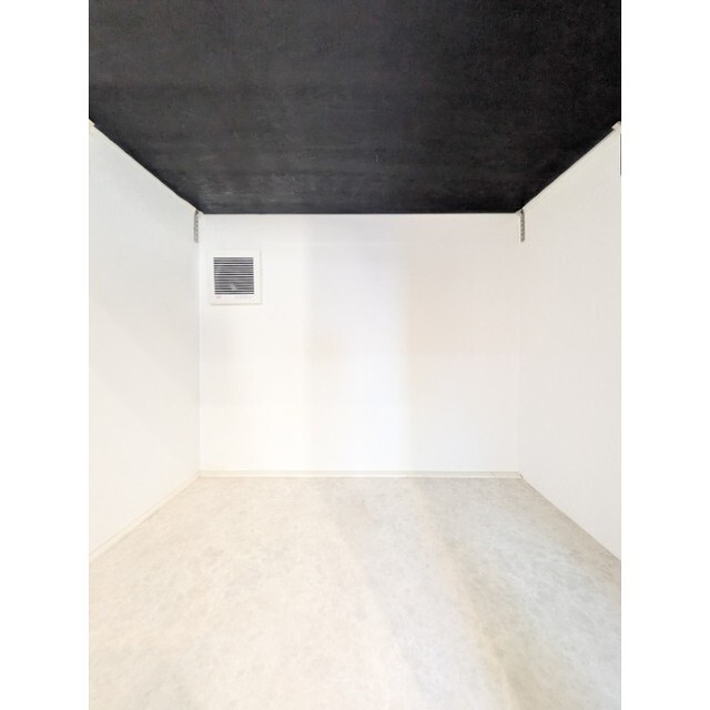 ハイツルミエール 内観