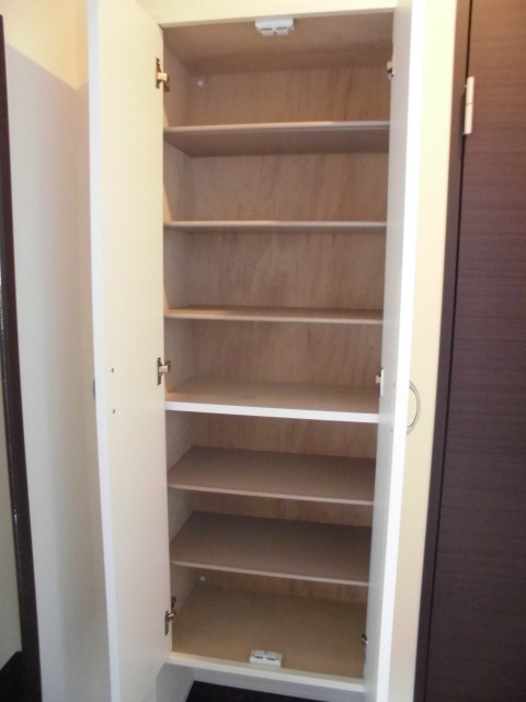 レオネクストグランツール 内観