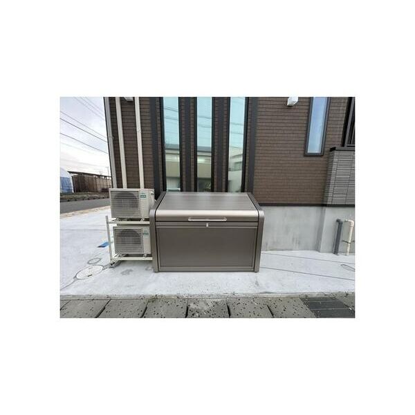 サンセット柏たなか 部屋設備