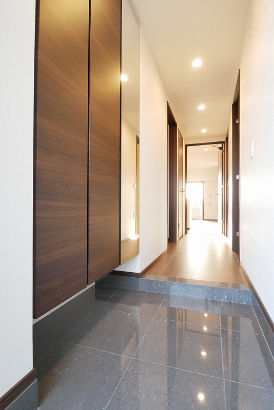 Ｎステージ東小金井3階 内観