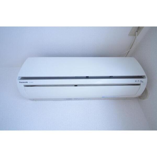 シティピア202号室 部屋設備