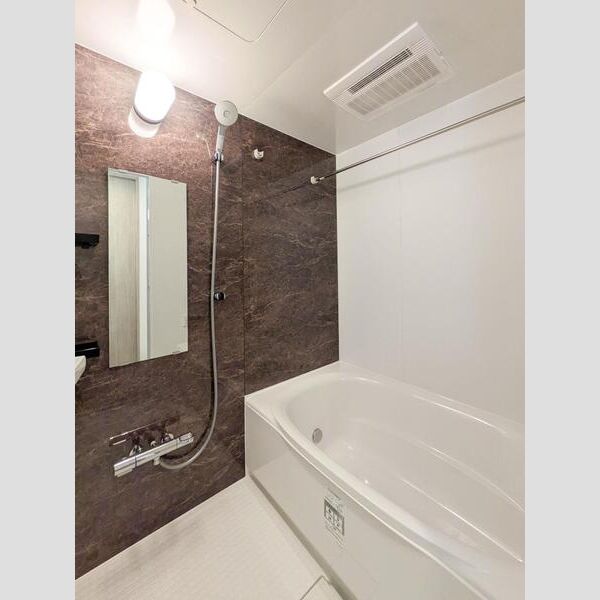 S-RESIDENCE東浦和agua お風呂