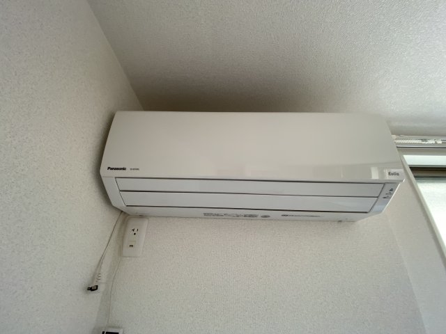 ベイルーム鶴見301号室 部屋設備