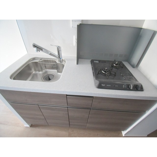 nido南千住0508号室 内観